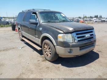  Salvage Ford Expedition