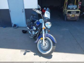  Salvage Suzuki C50