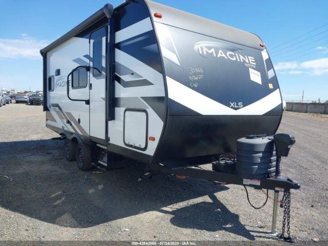  Salvage Grand Design Imagine Xls