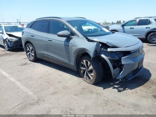  Salvage Volkswagen ID.4