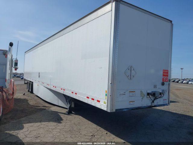  Salvage Great Dane Trailers Other