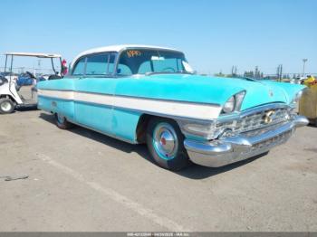  Salvage Packard Executive