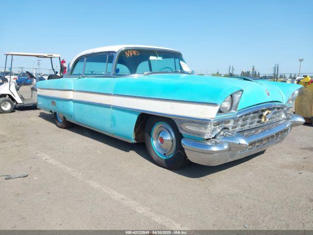  Salvage Packard Executive