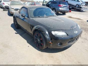  Salvage Mazda Mx-5