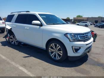  Salvage Ford Expedition