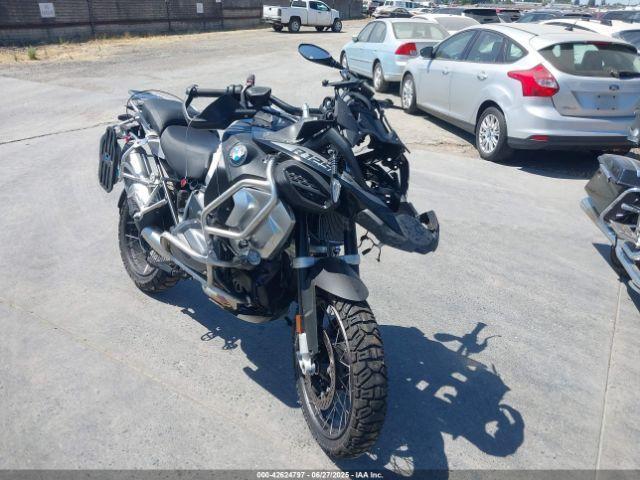 Salvage BMW R 1250