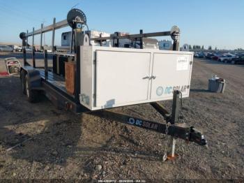  Salvage Carsn Carrier 18-20 