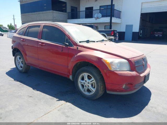  Salvage Dodge Caliber