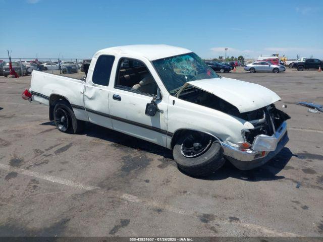  Salvage Toyota T100