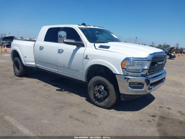  Salvage Ram 3500