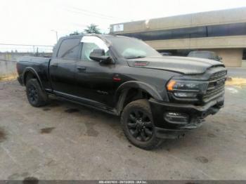  Salvage Ram 2500