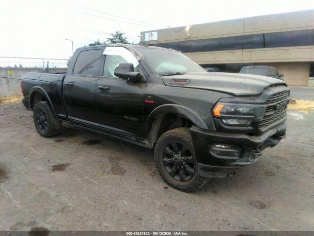  Salvage Ram 2500