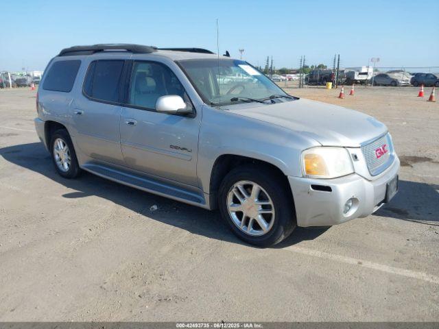  Salvage GMC Envoy XL