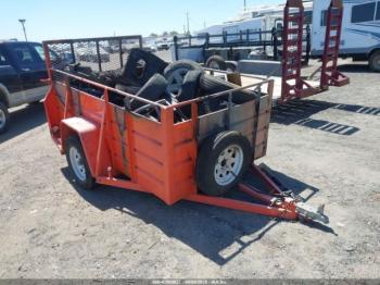  Salvage Best 5x8us