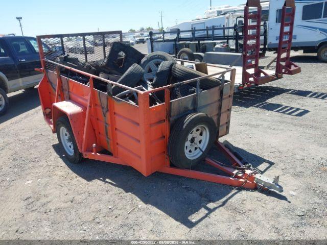  Salvage Best 5x8us