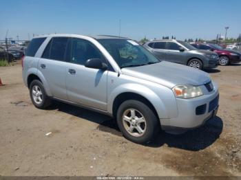 Salvage Saturn Vue