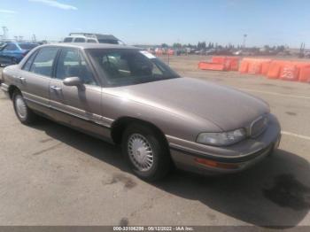  Salvage Buick LeSabre