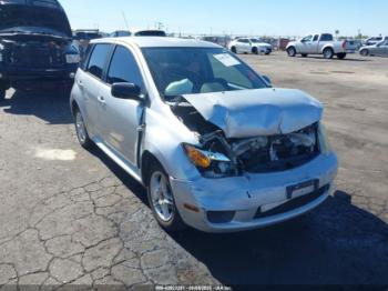  Salvage Scion xA