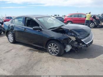  Salvage Mitsubishi Galant
