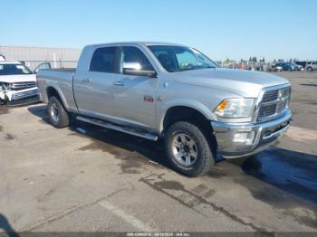 Salvage Ram 2500
