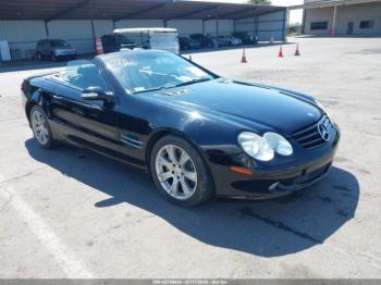  Salvage Mercedes-Benz S-Class