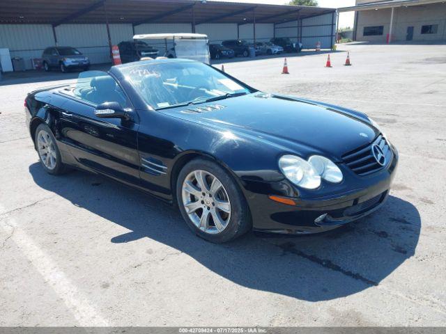  Salvage Mercedes-Benz S-Class