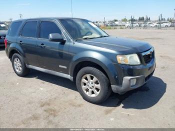  Salvage Mazda Tribute