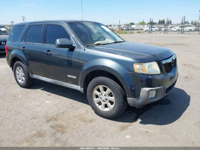  Salvage Mazda Tribute