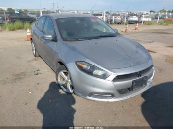  Salvage Dodge Dart