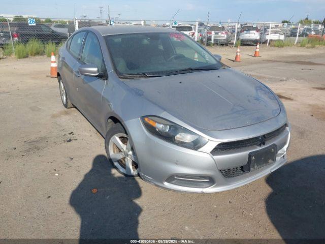  Salvage Dodge Dart