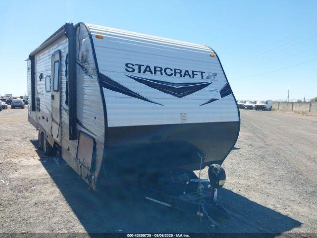  Salvage Starcraft Autumn Ridge