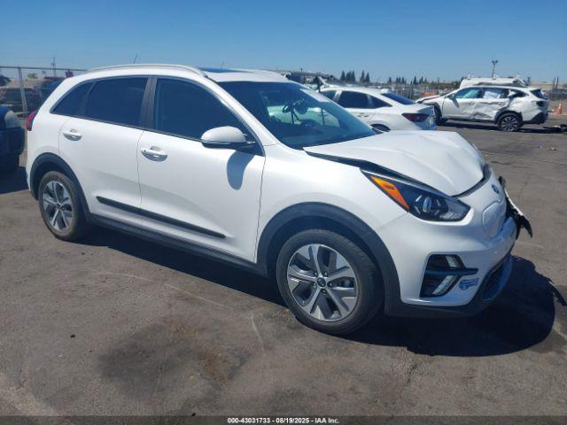  Salvage Kia Niro