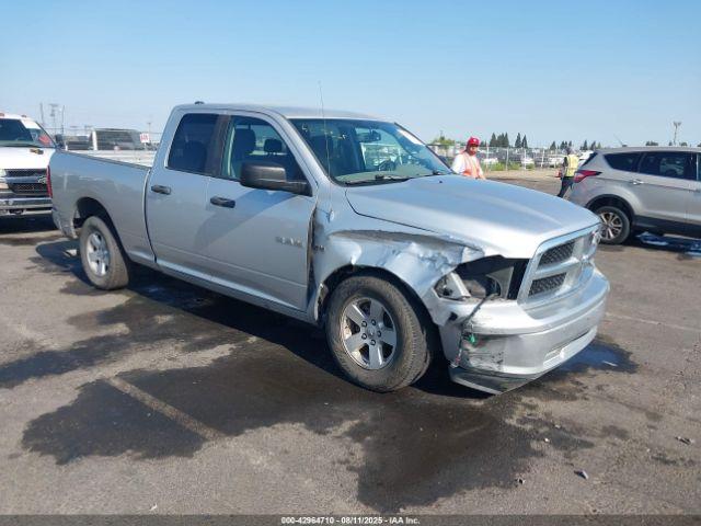  Salvage Dodge Ram 1500