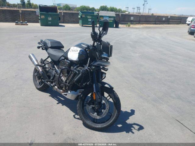  Salvage Harley-Davidson Ra1250