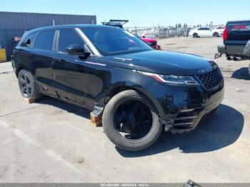  Salvage Land Rover Range Rover Velar