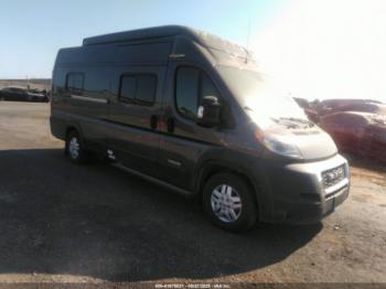  Salvage Ram Promaster