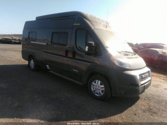  Salvage Ram Promaster