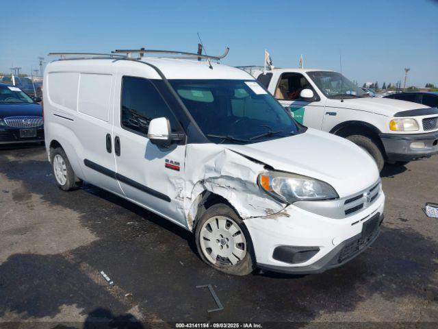  Salvage Ram Promaster