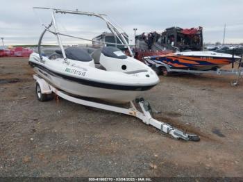  Salvage Bombardier Other