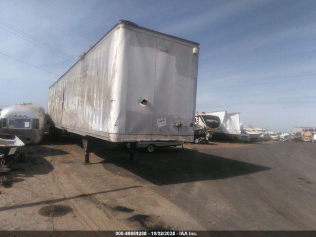  Salvage Hyundai Translead In Other