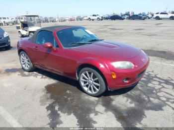  Salvage Mazda Mx-5