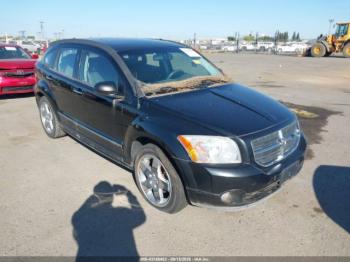  Salvage Dodge Caliber