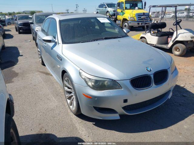  Salvage BMW M Series