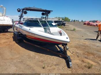  Salvage Sanger Surf 215