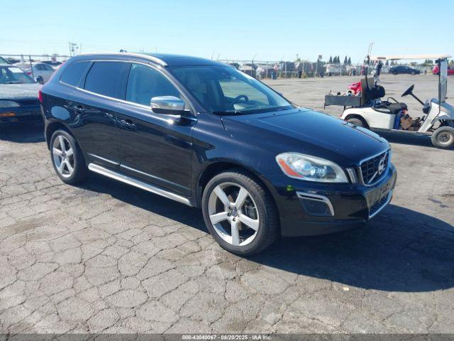  Salvage Volvo XC60