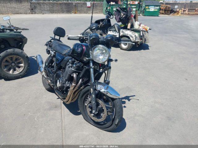  Salvage Honda Cb1100