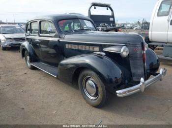  Salvage Buick Special
