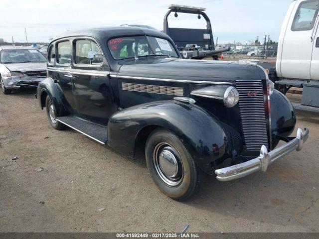  Salvage Buick Special