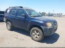 Nissan Xterra S Image 1