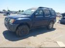 Nissan Xterra S Image 3